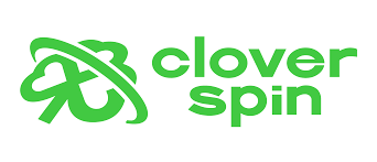 Logo Cloverspin Casino